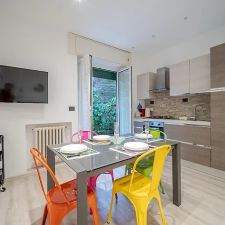 Cozy Apt - A Few Steps From Corso Italia *