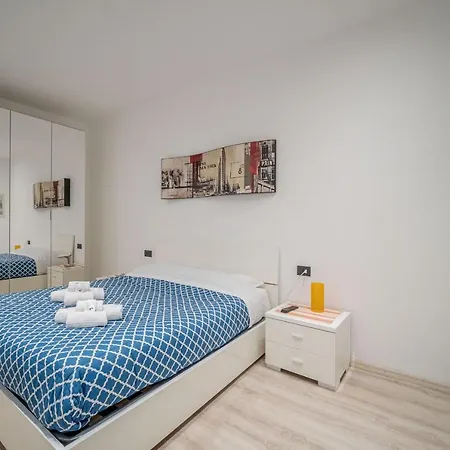 Cozy Apt - A Few Steps From Corso Italia