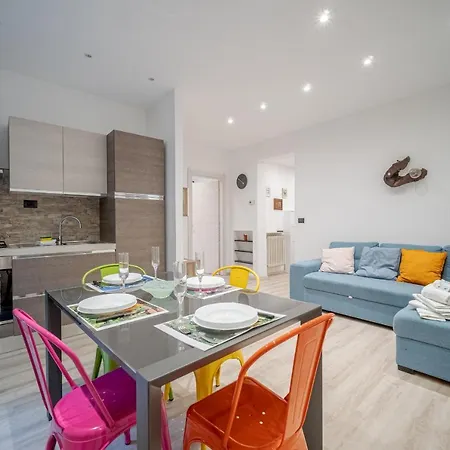 Apartment Cozy Apt - A Few Steps From Corso Italia *