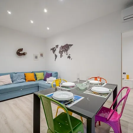Cozy Apt - A Few Steps From Corso Italia * Genoa