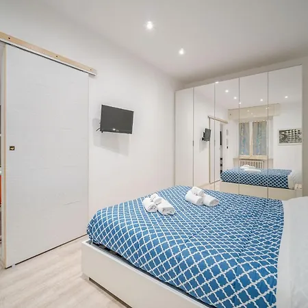 Cozy Apt - A Few Steps From Corso Italia *