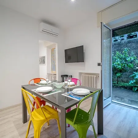 Apartment Cozy Apt - A Few Steps From Corso Italia